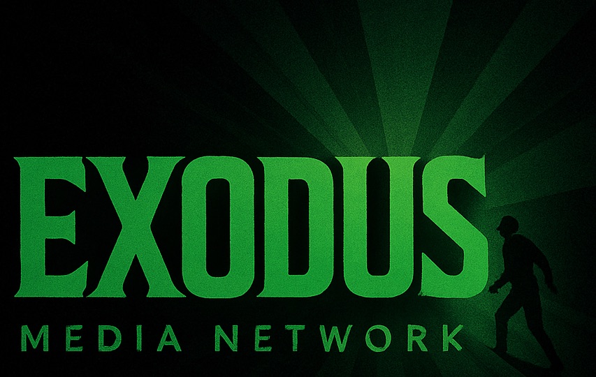 The Exodus Media Network